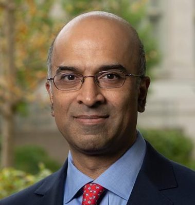 Guhan Subramanian