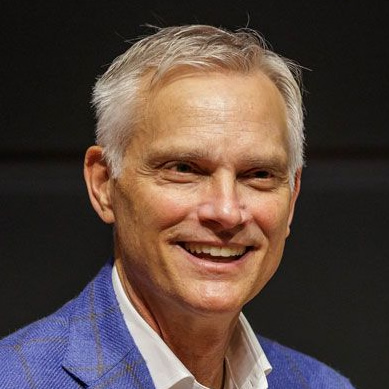 Robert Isom